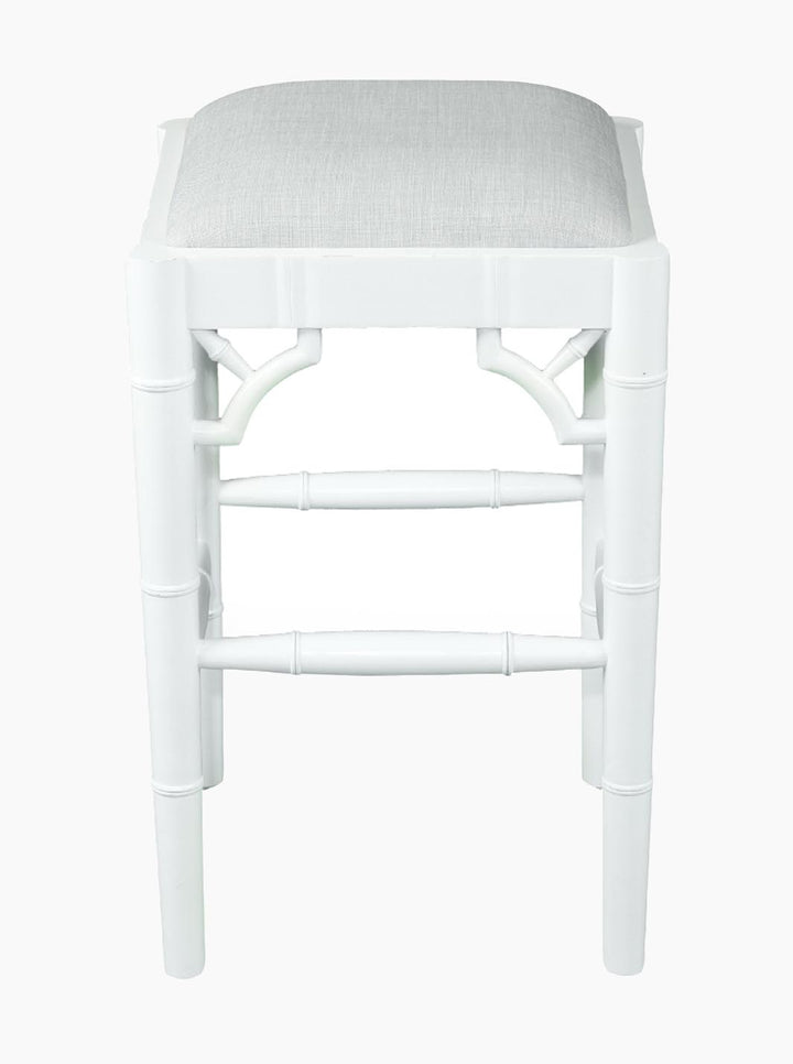 Cairo Backless Bar Stool