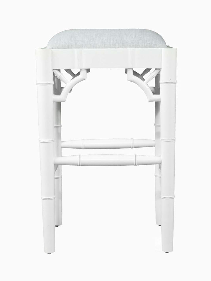 Cairo Backless Bar Stool