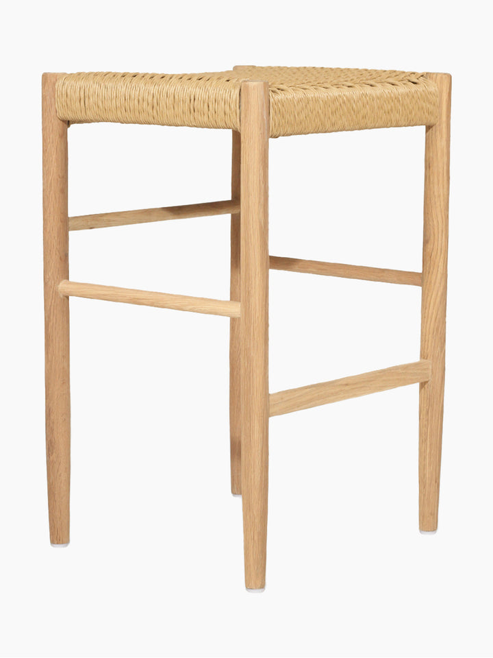 Wren Backless Bar Stool