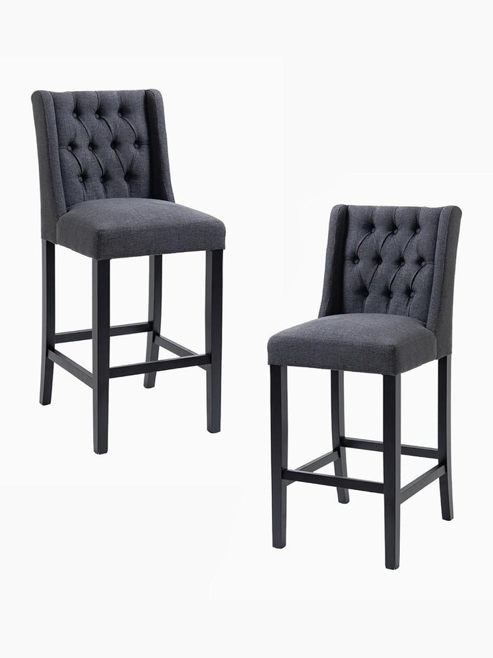 Fink Bar Stool (Set of 2)