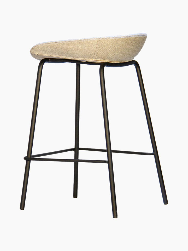 Nelson Bar Stool