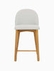 Cohen Fabric Bar Stool