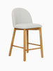 Cohen Fabric Bar Stool