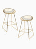 Pop Bar Stool (Set of 2, 75cm)