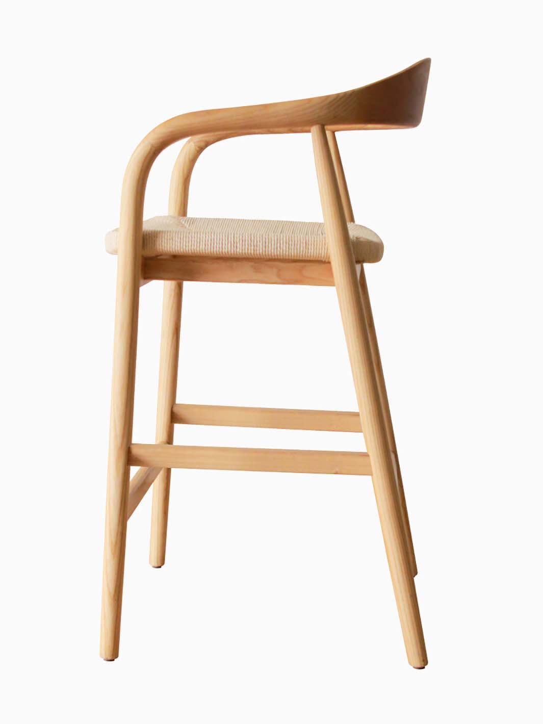 Meru discount counter stool