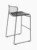 Frankia Bar Stool