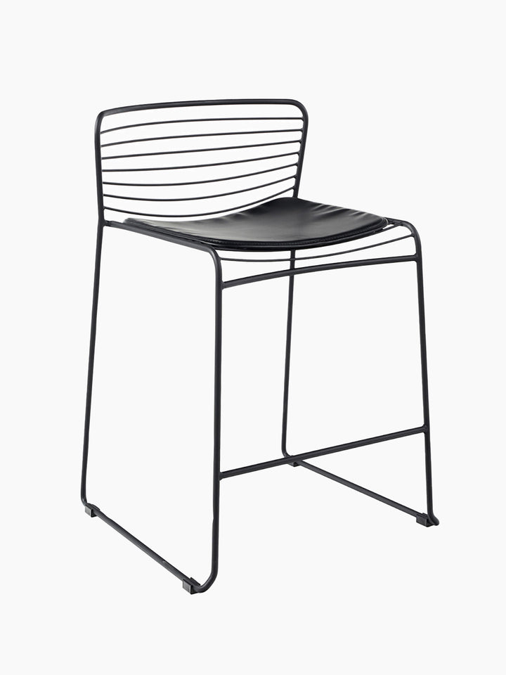 Frankia Bar Stool