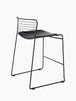 Frankia Bar Stool