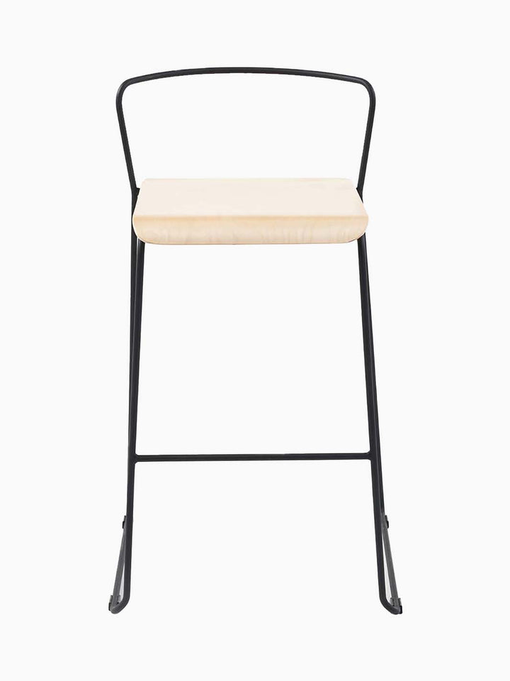 Heather Bar Stool