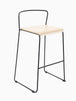 Heather Bar Stool