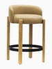 Arch Bar Stool (75cm)