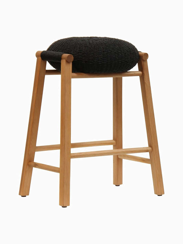 Float Cushion Bar Stool