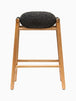 Float Cushion Bar Stool