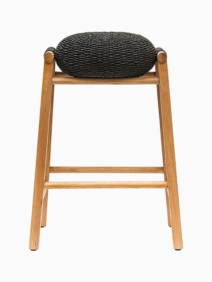 Float Cushion Bar Stool