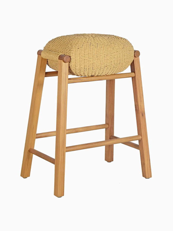 Float Cushion Bar Stool