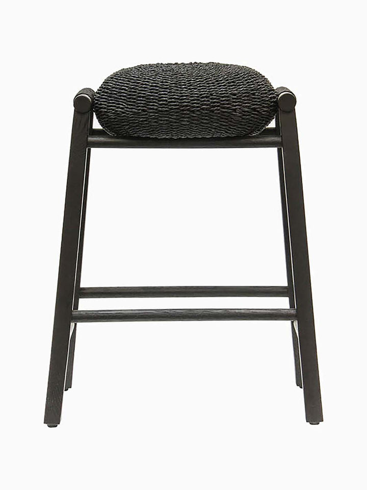 Float Cushion Bar Stool