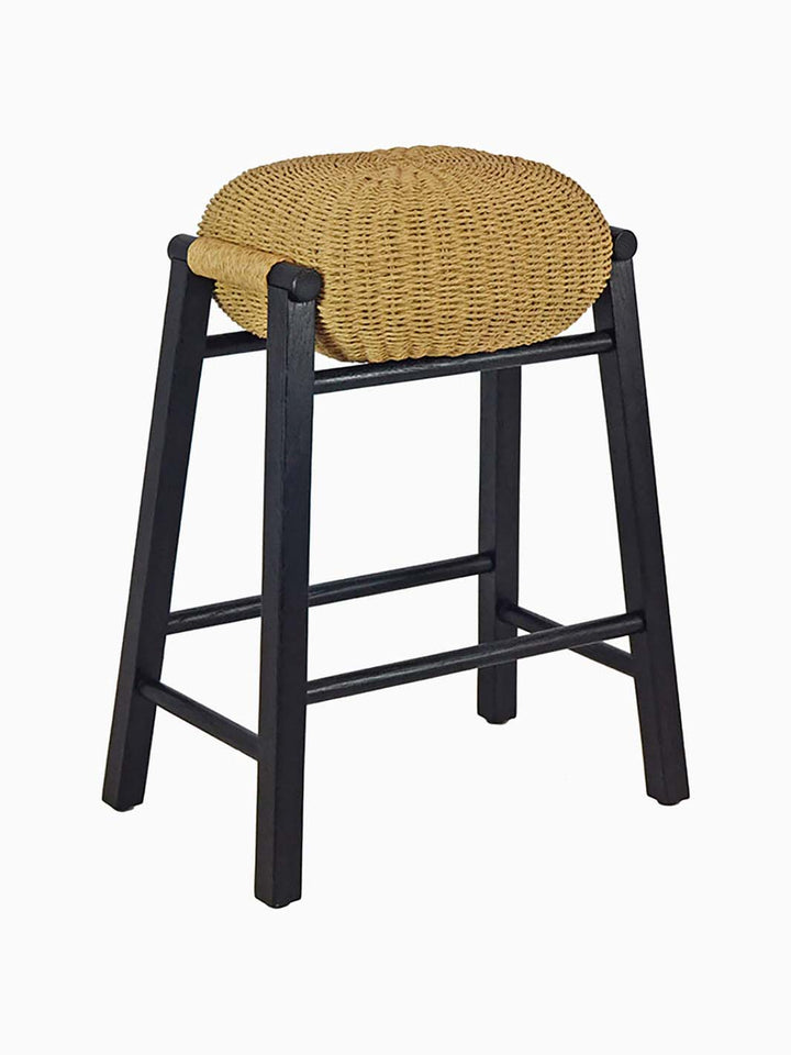 Float Cushion Bar Stool