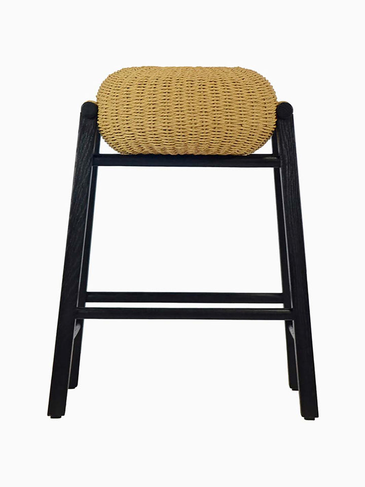 Float Cushion Bar Stool