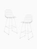 Arrow Bar Stool (Set of 2, 65cm)