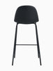 Luca Leatherette Bar Stool (Set of 2)