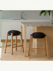 Float Cushion Bar Stool