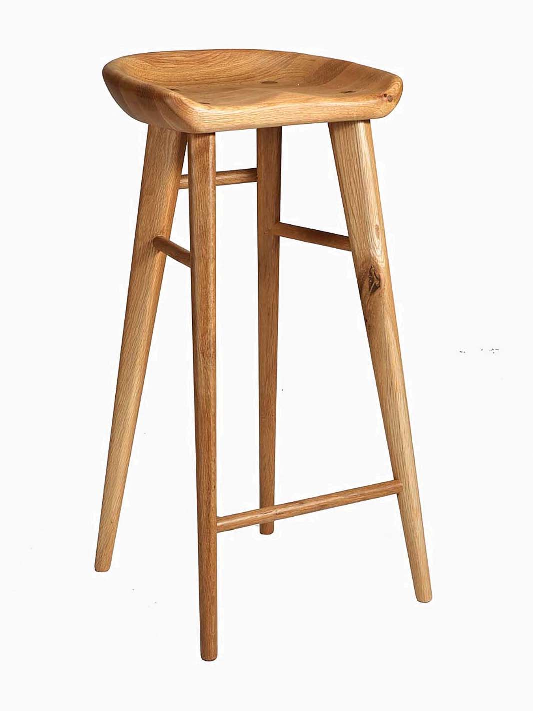 Taburet Bar Stool 75cm Bar Stools