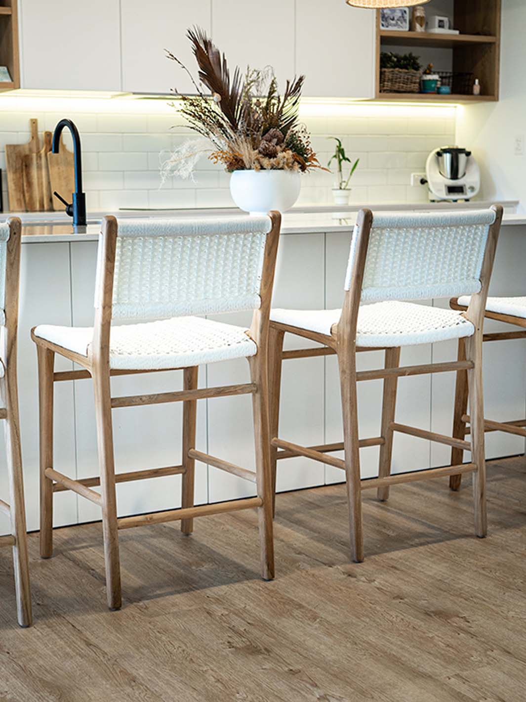 Coastal deals counter stools