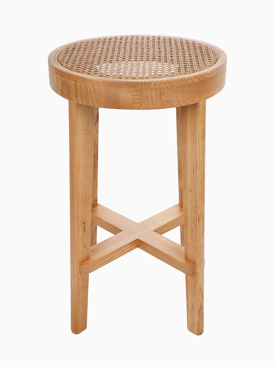 Cape Byron Rattan Bar Stool Bar Stools