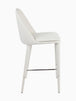 Dante Panelled Bar Stool