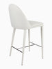 Dante Panelled Bar Stool