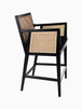 Kane Rattan Bar Stool