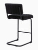 Blake Boucle Bar Stool