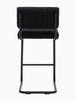 Blake Boucle Bar Stool