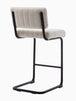 Blake Boucle Bar Stool