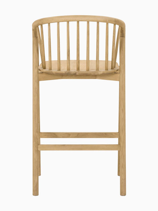 Lake Timber Bar Stool Bar Stools