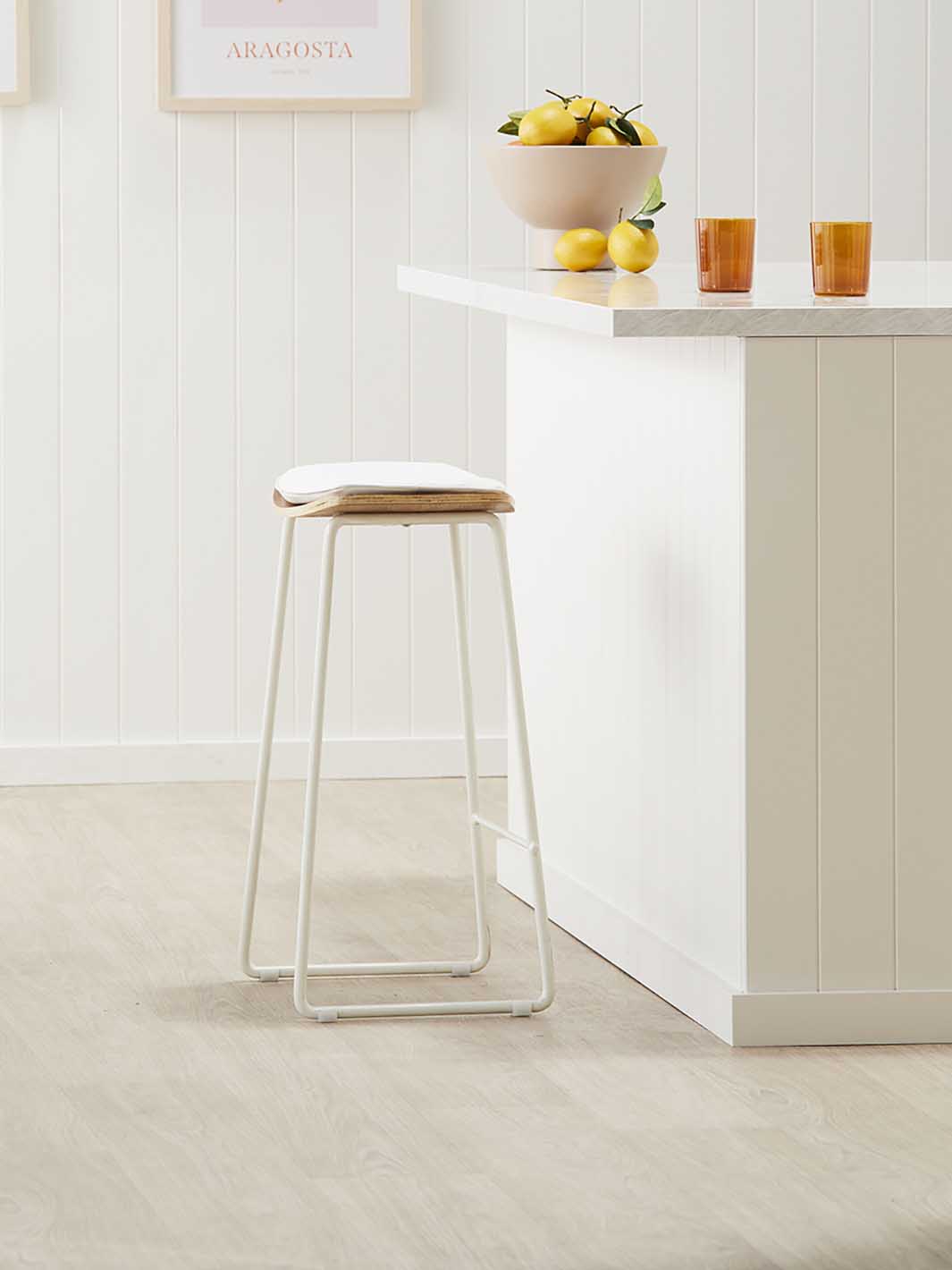 Bar stools kmart online australia