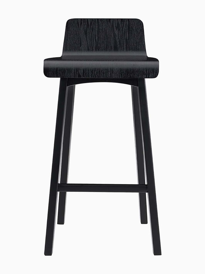 Marina Timber Bar Stool