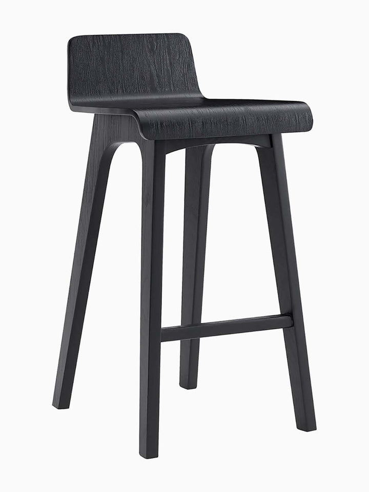 Marina Timber Bar Stool