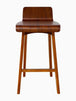 Marina Timber Bar Stool