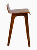 Marina Timber Bar Stool