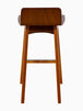 Marina Timber Bar Stool