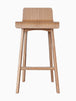 Marina Timber Bar Stool