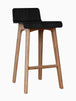 Marina Timber Bar Stool