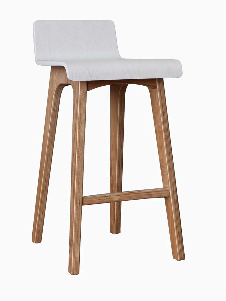 Marina Timber Bar Stool